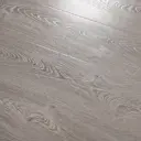Ламинат Woodstyle Дуб Панай 33 класс толщина 12 мм с фаской 2.31 м²