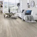Ламинат Kronoflooring Дуб Сантьяго 33 класс толщина 8 мм с фаской 2.22 м²