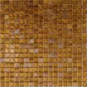 Мозаика Alma Цвета 15 мм Beauty NB-BR612 стекло 29.5x29.5 см