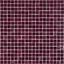 Мозаика Alma Цвета 15 мм Glice NW53 стекло 29.5x29.5 см