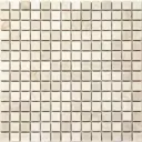 Мозаика Natural Adriatica 7M025-20T- Crema-Marfil мрамор 30.5x30.5 см
