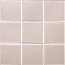 Мозаика Natural Color palette A-085-100 стекло 30x30 см