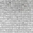 Мозаика Alma Цвета 15 мм Beauty BN01 стекло 29.5x29.5 см