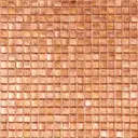 Мозаика Alma Цвета 15 мм Beauty BN82 стекло 29.5x29.5 см