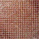 Мозаика Natural Crystal BSA-17-15 стекло 29.8x29.8 см