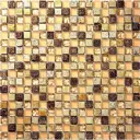 Мозаика Natural Inka BDA-1521 комбинированный 29.8x29.8 см