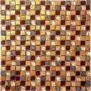 Мозаика Natural Inka BDA-1522 комбинированный 29.8x29.8 см
