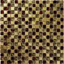 Мозаика Natural Inka BDA-1594 комбинированный 29.8x29.8 см