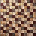 Мозаика Natural Inka BDA-2322 комбинированный 29.8x29.8 см