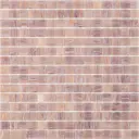 Мозаика Alma Чистые цвета 20 мм Stella STE26-2 стекло 32.7x32.7 см