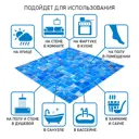 Мозаика Alma Чистые цвета 20 мм Stella STN510 стекло 32.7x32.7 см