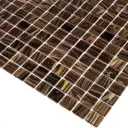 Мозаика Alma Чистые цвета 20 мм Stella STN50-2 m стекло 32.7x32.7 см