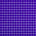 Мозаика Alma Чистые цвета 20 мм Transparent Sale T47 стекло 32.7x32.7 см