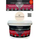 Готовая полимерная затирка Diamant Star lvl.80 8807 цвет светло-бежевый 807 2кг