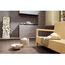 Фасадная плитка Elewacja Natural brown duro struct. 8396, цена за упаковку