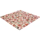 Мозаика Natural PST-038 29.8x29.8, цвет розовый