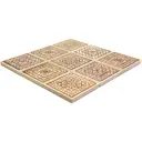 Мозаика Skalini TRG-1 30x30, цвет разноцветный