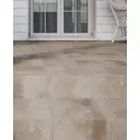 Ступень угловая CERRAD Piatto sand 9592, цена за упаковку