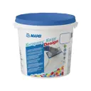 Эпоксидная затирка Kerapoxy Easy Design №103 белая луна, 3 кг, двухкомпонентная