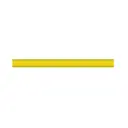 Бордюр Kerama Marazzi Бордюры "Карандаш" MP000001498 1.50x20см глянцевый разноцветный