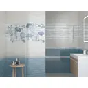 Бордюр Kerama Marazzi Маритимос MP000018260 7.20x60см глянцевый разноцветный