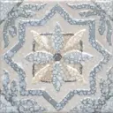 Декор Kerama Marazzi Барио MP000018180 15x15см матовый бежевый