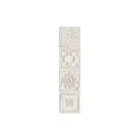 Керамогранит Kerama Marazzi Лонгория MP000018249 4.90x4.90см бежевый