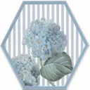 Декор Kerama Marazzi Аньет MP000015699 20x23.10см матовый разноцветный