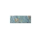 Декор Kerama Marazzi Дарсена MP000021817 8.50x28.50см матовый разноцветный