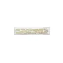 Керамический декор KERAMA MARAZZI Дорато 8.5x28.5см
