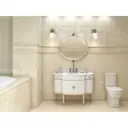 Декор Kerama Marazzi Каподимонте MP000000664 30x60см глянцевый бежевый