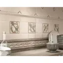Декор Kerama Marazzi Виченца MP000000077 15x15см матовый бежевый