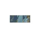 Декор Kerama Marazzi Дарсена MP000021818 8.50x28.50см матовый разноцветный