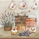 Декор Kerama Marazzi Пикарди MP000015934 15x15см матовый бежевый