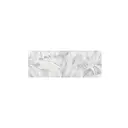 Декор Kerama Marazzi Турнон MP000016037 30x89.50см матовый белый