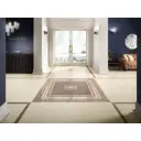 Керамический гранит Kerama Marazzi Орсэ бежевый 40.2x40.2см, цена за упаковку