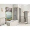 Керамическое панно Kerama Marazzi Лаурито 160x150см цвет разноцветный