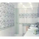Керамическая плитка Kerama Marazzi Луиза 6233 40x25см цвет бежевый, цена за упаковку