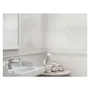 Керамическая плитка Kerama Marazzi Мерлетто 6322 40x25см цвет бежевый, цена за упаковку