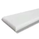 Плинтус Пару Палок акриловый для ванной комнаты r12 12x80x750 правый/левый