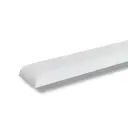 Плинтус Пару Палок акриловый для ванной комнаты r12 12x30x750 правый/левый