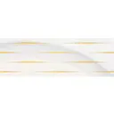 Керамическая плитка Laparet Agat Lines Декор светлый 20x60