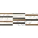 Керамическая плитка Laparet Milos Декор мозаичный микс MM60158 20x60