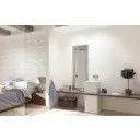 Декор Paradyz Elia mozaika cieta mix 9530 29.80x29.80см цвет Бело-бежевый