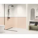 Керамическая плитка Paradyz Amelia 9864 25x75см 1.30м2 цвет персиковый, цена за упаковку