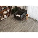 Плитка Alma Ceramica GFA92WDW40R 20x90см цвет коричневый, цена за упаковку