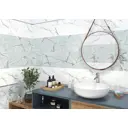 Плитка altacera WT9ALN23 249x500мм 1.25 м² цвет бело-голубой, цена за упаковку