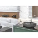 Плитка altacera WT9LIM00 249x500мм 1.25 м² цвет белый мрамор, цена за упаковку
