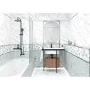 Настенная плитка Altacera ALBION WT9ALN55 24.90x50см разноцветный