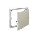 Люк ревизионный скрытый Шамрай PlL500x800 нажимной 50x80см